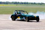 Caterham Seven by Team Lotus 2011 года